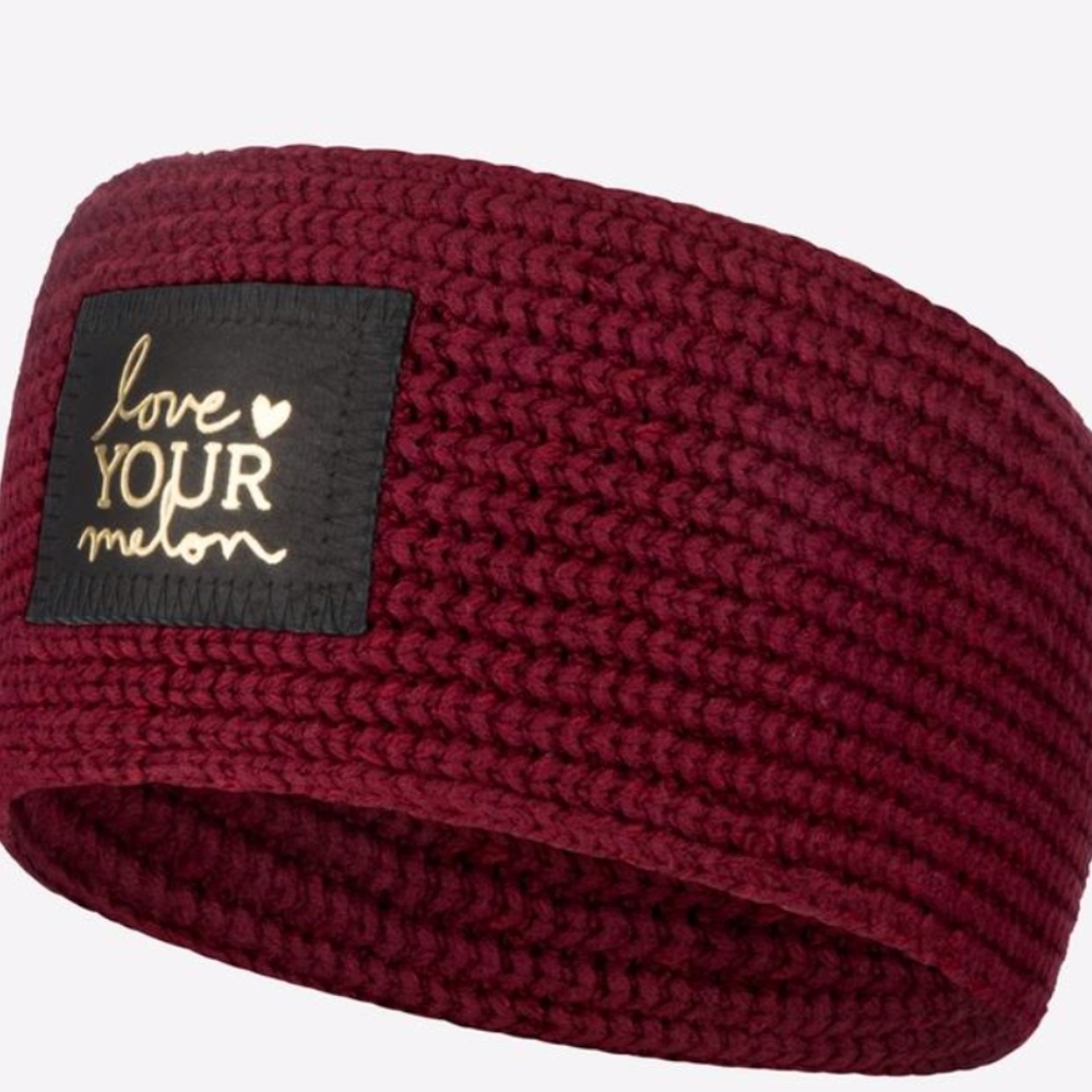 Love Your Melon Knitted Headband